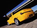 Chevrolet SSR 2003 года